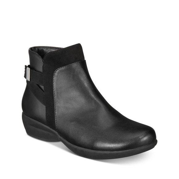 Karen Scott Shoes - 🎁 Karen Scott Vanni Ankle Booties